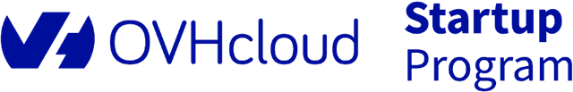 OVHcloud Startup Program