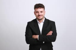 Jeremy Igonin